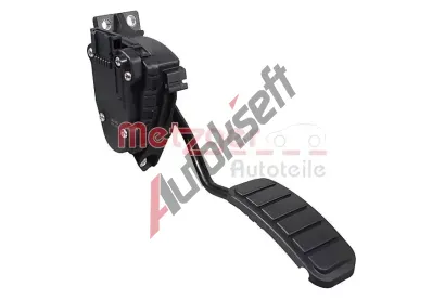 METZGER Snma polohy plynovho pedlu MTG 0901492, 0901492