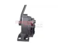 METZGER Snma polohy plynovho pedlu MTG 0901492, 0901492