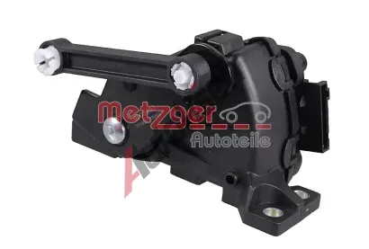 METZGER Snma polohy plynovho pedlu GREENPARTS MTG 0901493, 0901493