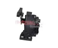 METZGER Snma polohy plynovho pedlu GREENPARTS MTG 0901493, 0901493