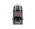 METZGER Parkovac senzor MTG 0901496, 0901496