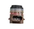 METZGER Parkovac senzor GREENPARTS MTG 0901505, 0901505
