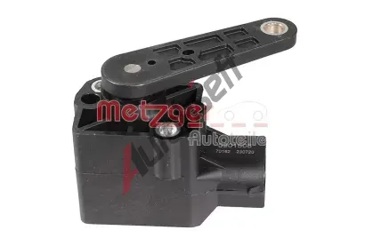 METZGER Senzor xenonovch svtel (regulace sklonu svtlometu) MTG 0901508, 0901508
