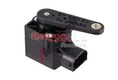 METZGER Senzor, regulace sklonu svtlometu MTG 0901509, 0901509