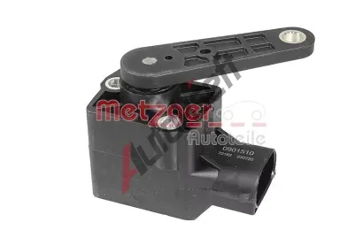 METZGER Senzor, regulace sklonu svtlometu MTG 0901510, 0901510