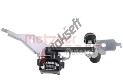 METZGER Senzor, regulace sklonu světlometu GREENPARTS MTG 0901523, 0901523 METZGER Senzor, regulace sklonu světlometu GREENPARTS MTG 0901523, 0901523