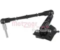 METZGER Senzor, regulace sklonu světlometu GREENPARTS MTG 0901534, 0901534