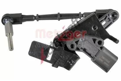 METZGER Senzor, regulace sklonu světlometu GREENPARTS MTG 0901535, 0901535 METZGER Senzor, regulace sklonu světlometu GREENPARTS MTG 0901535, 0901535