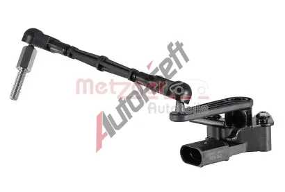 METZGER Senzor, regulace sklonu svtlometu GREENPARTS MTG 0901536, 0901536