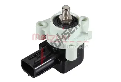 METZGER Senzor, regulace sklonu světlometu MTG 0901545, 0901545 METZGER Senzor, regulace sklonu světlometu MTG 0901545, 0901545