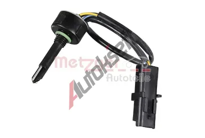 METZGER Vodní senzor palivové soustavy ORIGINAL ERSATZTEIL MTG 0901547, 0901547 METZGER Vodní senzor palivové soustavy ORIGINAL ERSATZTEIL MTG 0901547, 0901547