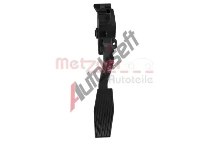 METZGER Snma polohy plynovho pedlu ORIGINAL ERSATZTEIL MTG 0901548, 0901548