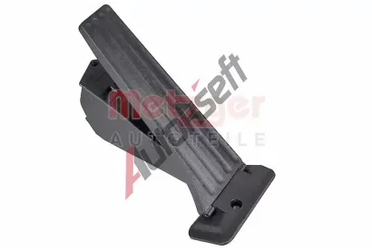 METZGER Snma polohy plynovho pedlu ORIGINAL ERSATZTEIL GREENPARTS MTG 0901573, 0901573