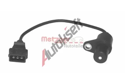 METZGER Genertor impuls klikov hdel MTG 0902078, 0902078
