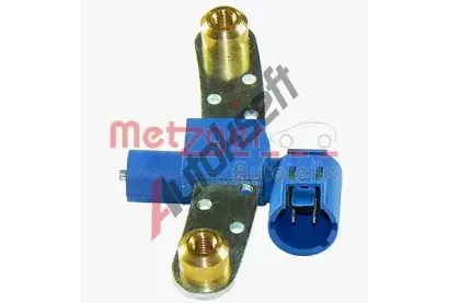 METZGER Genertor impuls klikov hdel MTG 0902200, 0902200