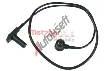 METZGER Generátor impulsů klikový hřídel MTG 0902213, 0902213 METZGER Generátor impulsů klikový hřídel MTG 0902213, 0902213