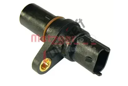 METZGER Genertor impuls klikov hdel ORIGINAL ERSATZTEIL MTG 0902241, 0902241