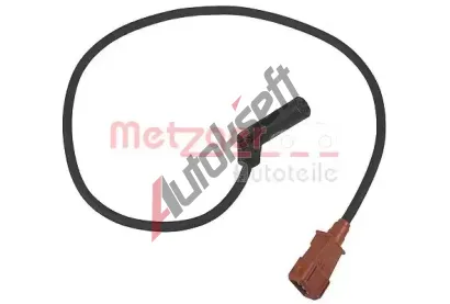 METZGER Genertor impuls klikov hdel ORIGINAL ERSATZTEIL MTG 0902270, 0902270