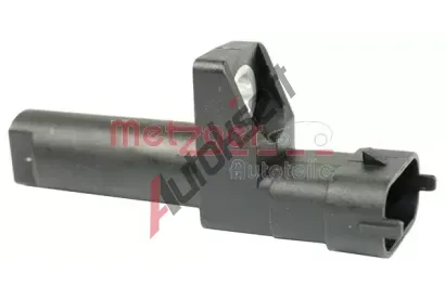 METZGER Generátor impulsů klikový hřídel MTG 0902281, 0902281 METZGER Generátor impulsů klikový hřídel MTG 0902281, 0902281