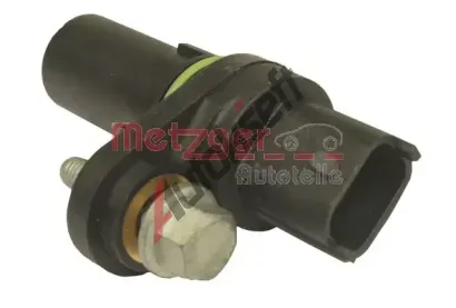 METZGER Genertor impuls klikov hdel ORIGINAL ERSATZTEIL MTG 0902287, 0902287