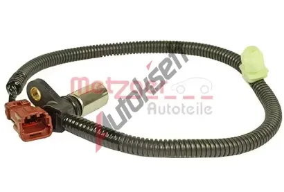 METZGER Genertor impuls klikov hdel ORIGINAL ERSATZTEIL MTG 0902301, 0902301
