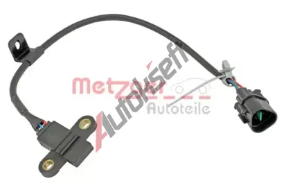 METZGER Genertor impuls klikov hdel MTG 0902326, 0902326