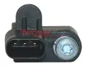 METZGER Generátor impulsů klikový hřídel MTG 0902381, 0902381