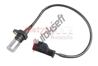 METZGER Genertor impuls klikov hdel MTG 0902395, 0902395