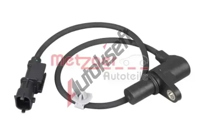 METZGER Genertor impuls klikov hdel MTG 0902423, 0902423