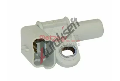 METZGER Snma polohy vakovho hdele ORIGINAL ERSATZTEIL GREENPARTS MTG 0903031, 0903031