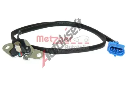 METZGER Snma polohy vakovho hdele MTG 0903043, 0903043
