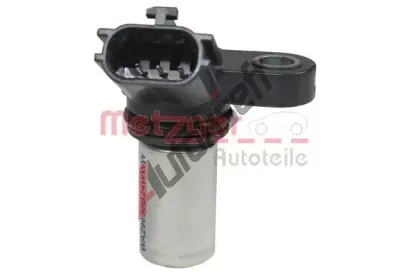 METZGER Snma polohy vakovho hdele ORIGINAL ERSATZTEIL MTG 0903092, 0903092