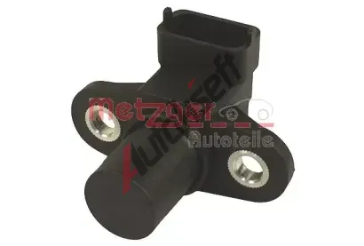 METZGER Snma polohy vakovho hdele MTG 0903137, 0903137