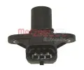METZGER Snma polohy vakovho hdele MTG 0903137, 0903137
