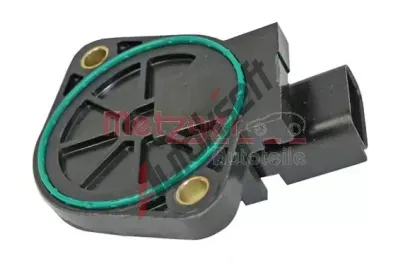 METZGER Snma polohy vakovho hdele MTG 0903148, 0903148