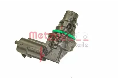 METZGER Snma polohy vakovho hdele ORIGINAL ERSATZTEIL MTG 0903152, 0903152