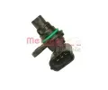 METZGER Snma polohy vakovho hdele ORIGINAL ERSATZTEIL MTG 0903152, 0903152
