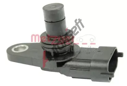 METZGER Snma polohy vakovho hdele genuine MTG 0903166, 0903166