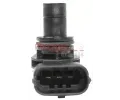 METZGER Snma polohy vakovho hdele genuine MTG 0903166, 0903166