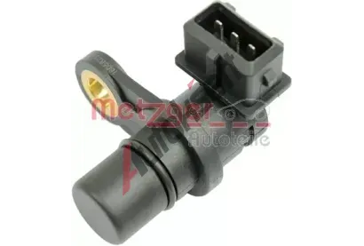 METZGER Snma polohy vakovho hdele MTG 0903229, 0903229