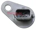 METZGER Snma polohy vakovho hdele MTG 0903247, 0903247