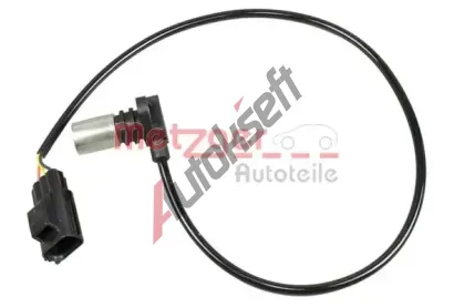 METZGER Snma polohy vakovho hdele MTG 0903249, 0903249