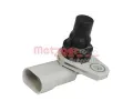 Snma polohy vakovho hdele METZGER ‐ MTG 0903275