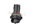 METZGER Snma polohy vakovho hdele GREENPARTS MTG 0903276, 0903276