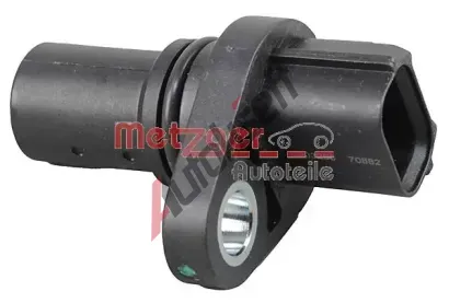 METZGER Snma polohy vakovho hdele MTG 0903296, 0903296