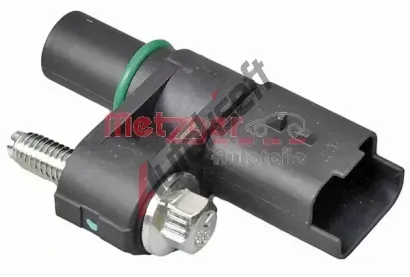 METZGER Snma polohy vakovho hdele MTG 0903304, 0903304