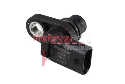 METZGER Snma zapalovacho impulsu GREENPARTS MTG 0903313, 0903313