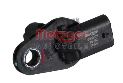 METZGER Snma polohy vakovho hdele MTG 0903321, 0903321