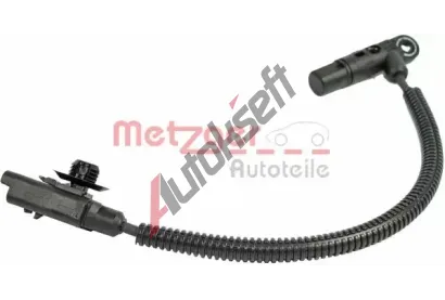 METZGER Snma polohy vakovho hdele MTG 0903326, 0903326