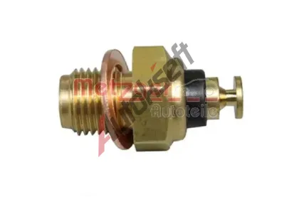 METZGER Snma teploty chladiva MTG 0905136, 0905136